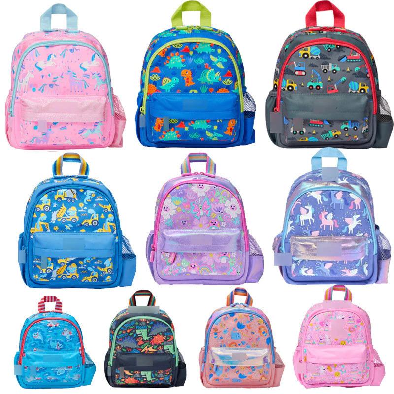 Australian Junior Teeny Tiny Backpack preschool School bag