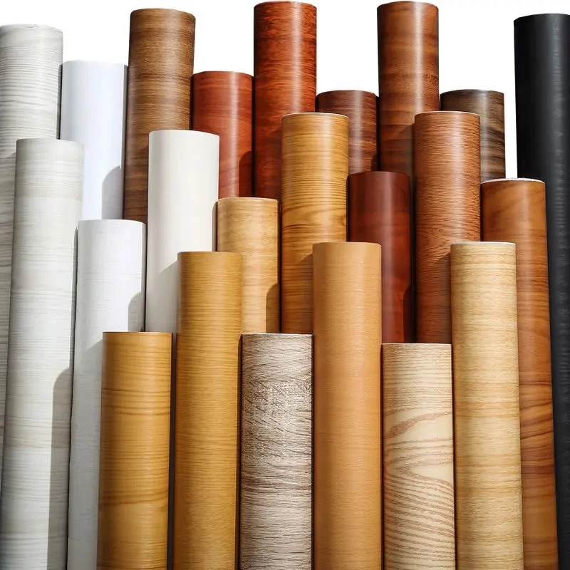 HPL Sticker HPL Wood Pattern Plywood Coating FOR Wall AND Floor Tables wallpaper design wall decor