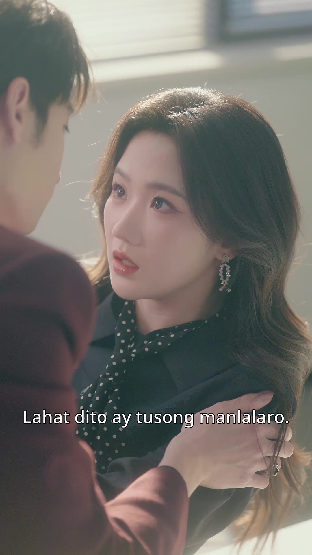 #BurningIcewithFire Burning Ice with Fire | 59 | Tagalog