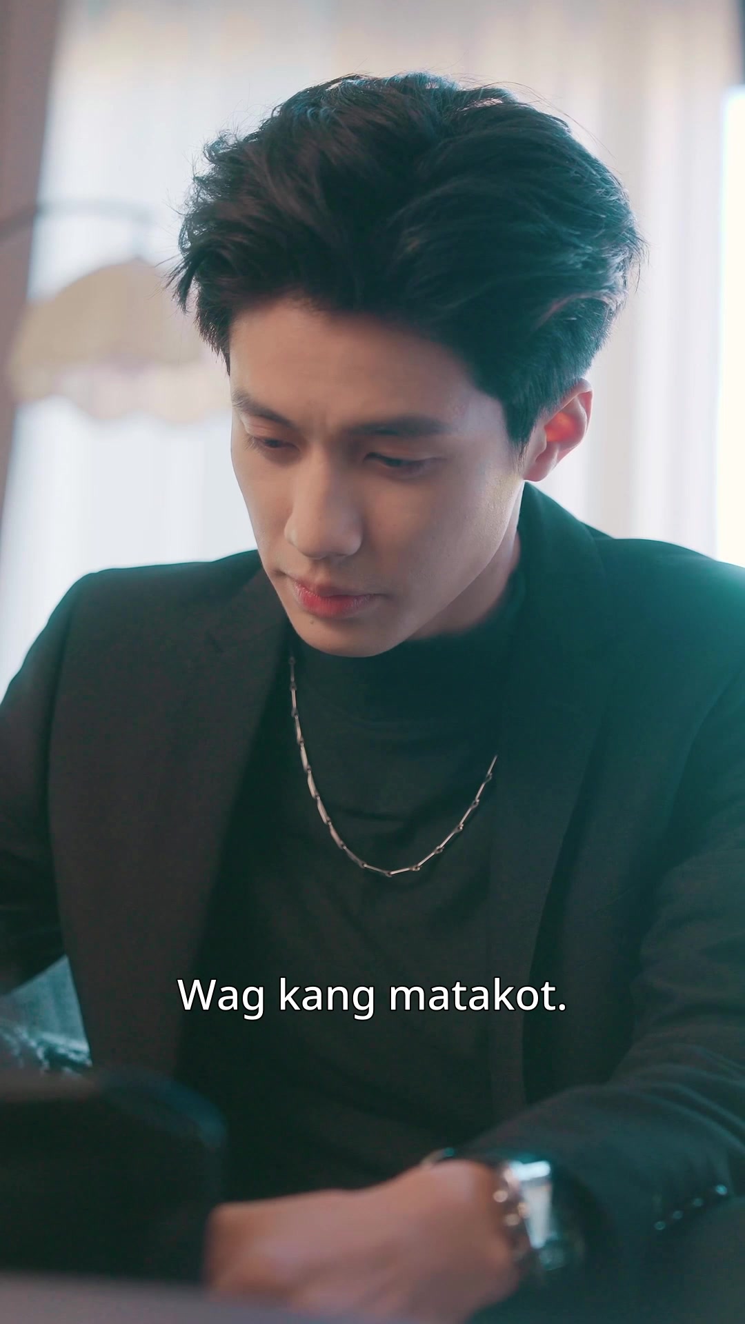 #BurningIcewithFire Burning Ice with Fire | 62 | Tagalog