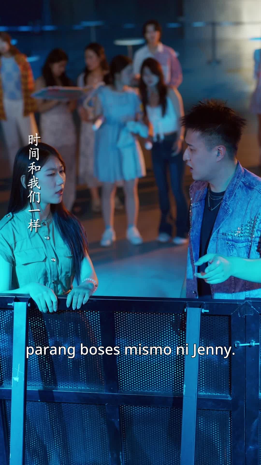 #YouSoundBeautiful You Sound Beautiful | 78 | Tagalog