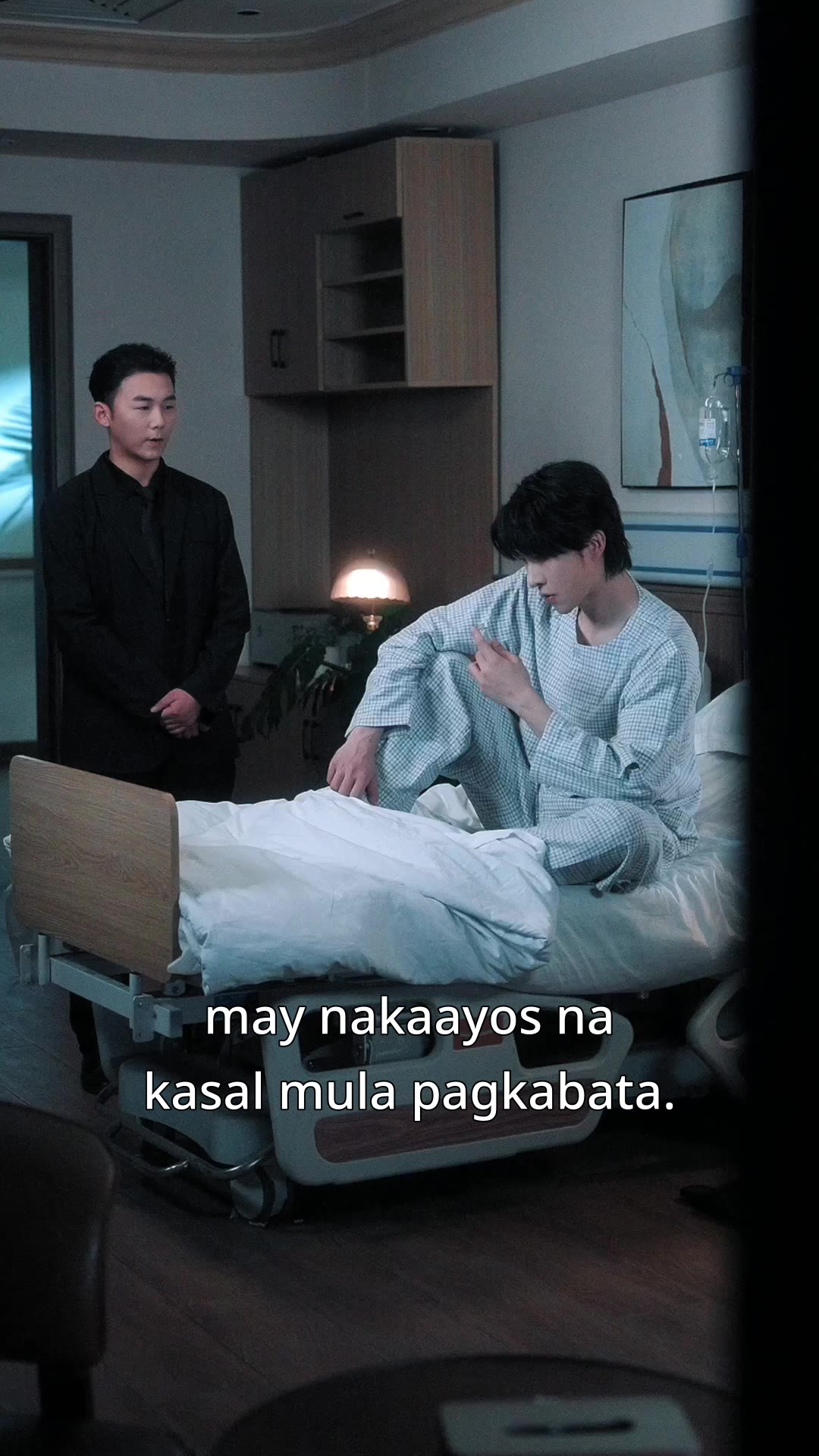 #PrideandAffection Pride and Affection | 5 | Tagalog