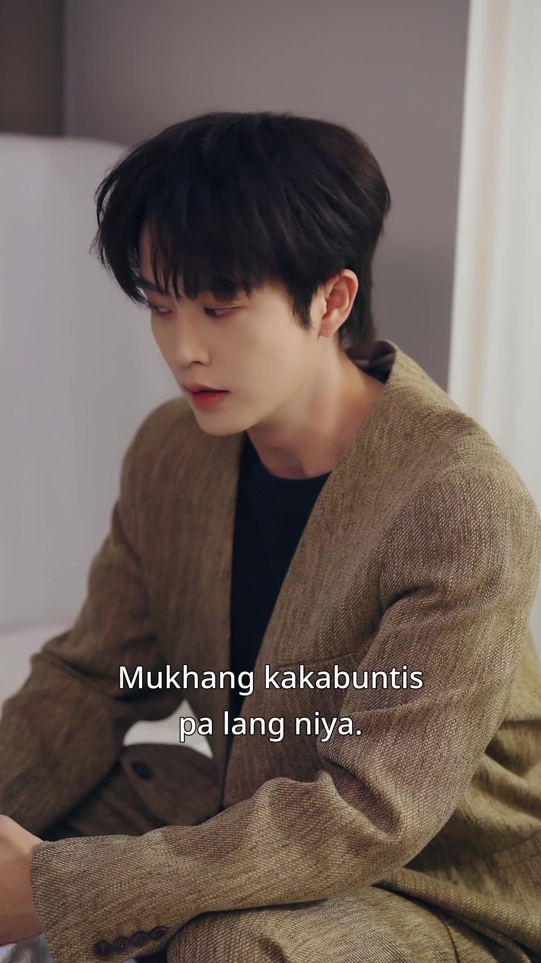 Wrapped in Your Embrace Among Blooming Gardenias | 49 | Tagalog #WrappedinYourEmbraceAmongBloomingGardenias