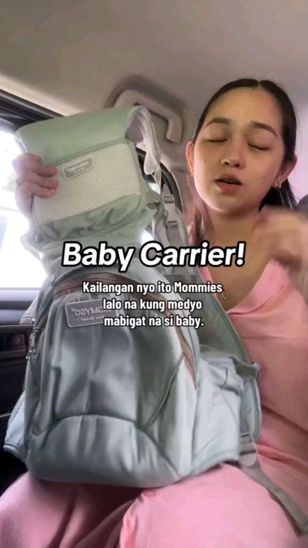 #babycarrier #fyp #FreeCoinsInShopeeVideo