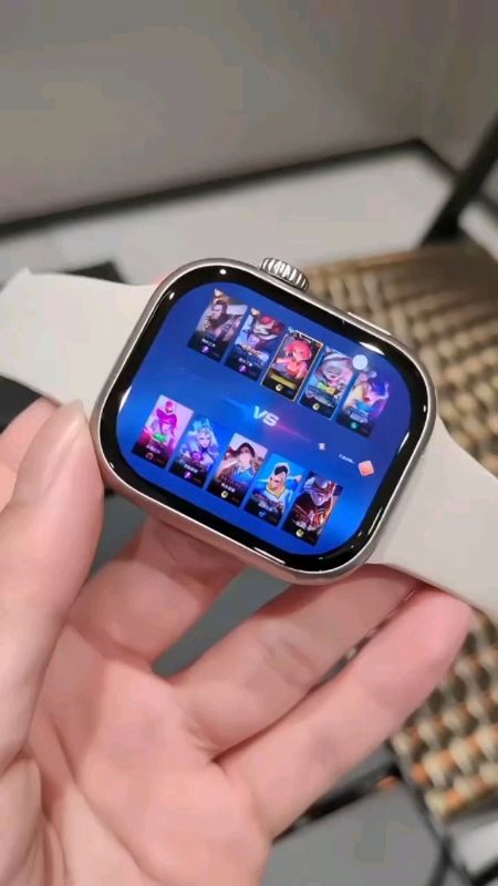 COLMI PLUS Smart Watch #smartwatch #colmiplus #megasaleph #megasale #paydaysale #MasMuraSaShopee