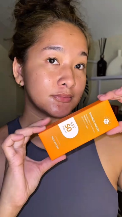 #papasunscreen #bombeesunscreen #uvprotection #spf #skincare #sunscreen #sunblock #MasMuraSaShopee #FreeCoinsInShopeeVideo #Shopee33InstantSurprise