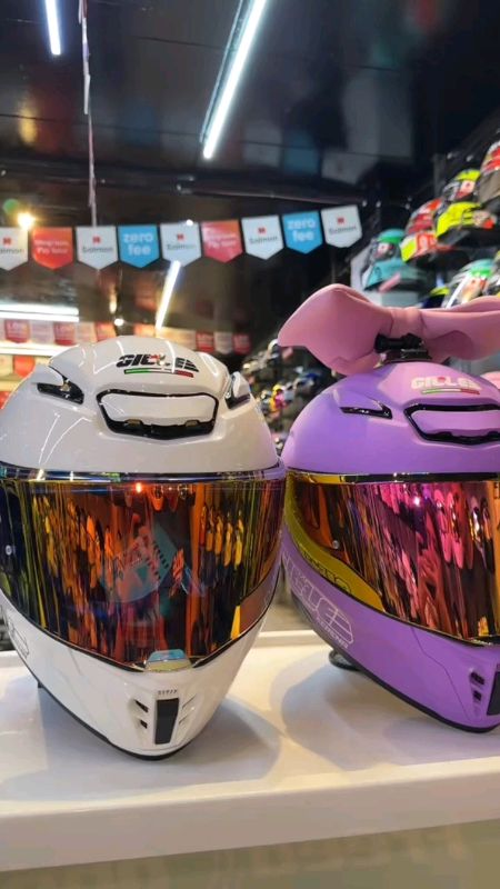 couple helmet full face Single visor For Motorcycle origina lbuy 1 take 1#FreeCoinsInShopeeVideo#CommsXtra #couplehelmet