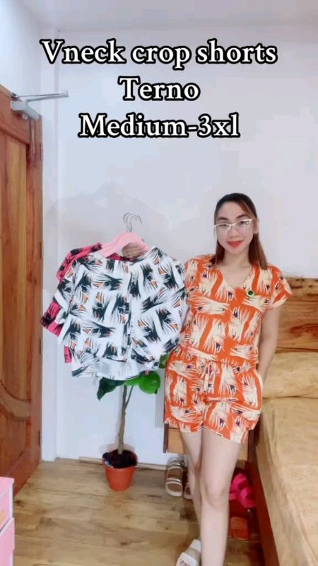 comfy terno #shopeefinds #buynow #MasMuraSaShopee #FreeCoinsInShopeeVideo