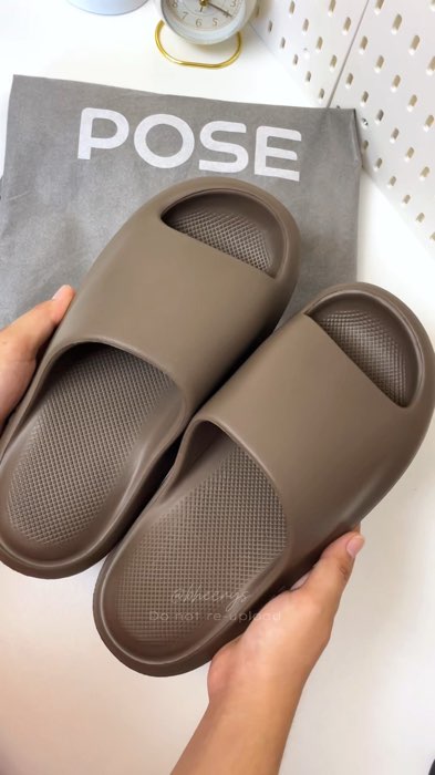 #pose #slippers #unisexslippers #slippersformen