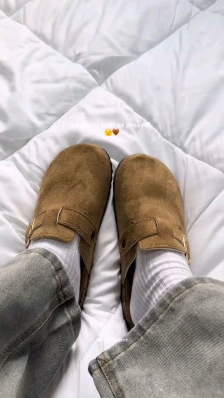 #clogs #koreanclogs #slipper