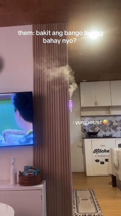 #FreeCoinsInShopeeVideo #MasMuraSaShopee #homehacks #smellgoodvibes #airfreshenerhack #homedecorfinds#viral #viralvideo #featured #featuredvideo #reco