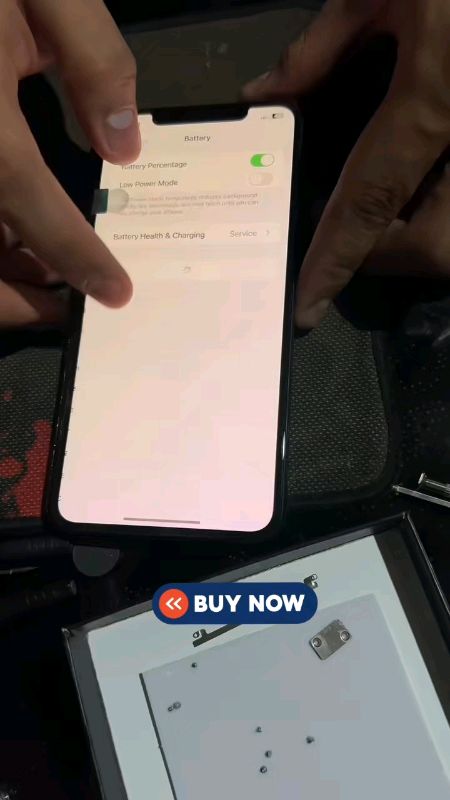 ORIGINAL YOOBAO MOBILE BATTERY #yoobaobattery #yoobao #mobilebattery #battery #phonebattery #MasMuraSaShopee #FreeCoinsInShopeeVideo