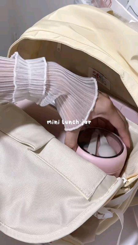 #minilunchbox #fyp #backtoschool #bento #school #office #lunchbox #trending