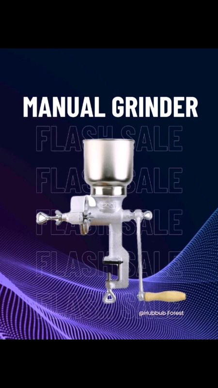 #grinder #miller #meatgrinder #pulverizer #Kitchen #cooking #appliance #manual #MasMuraSaShopee #FreeCoinsInShopeeVideo #XtraChallenge #HugotSaShopee