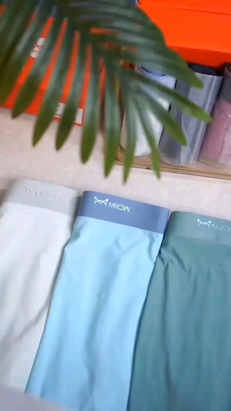 #Mens#Ice#Slik#Underwear#MasMuraSaShopee