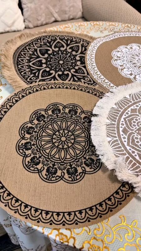 Table Mat #mat #table #fyp #MasMuraSaShopee #FreeCoinsSaShopeeVideo