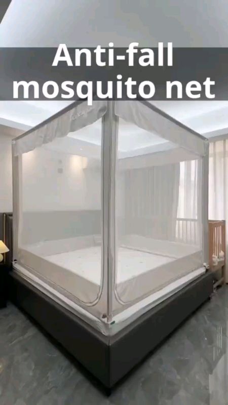 Mosquito Net 🎪 🦟 (⁠◕⁠ᴗ⁠◕⁠✿⁠) #HugotSaShopee #MasMuraSaShopee #mosquitonettent #mosquitonet #buynow #shopeefinds #shopeebudol #shopeeviral #trending