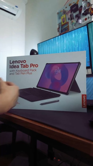 LENOVO TABLET #tablet #lenovo #android #androidtablet #FreeCoinsInShopeeVideo
