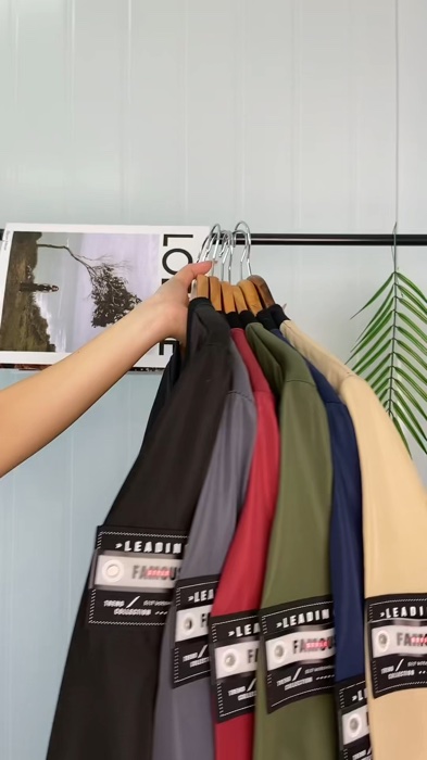 #jacket