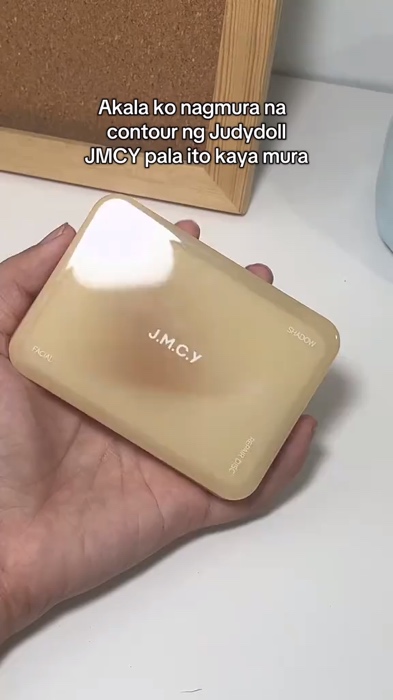 judydoll contour pallete dupe?! much cheaper buy same quality!🤎🛒✨ #jmcy #jmcycontourpallete #contour