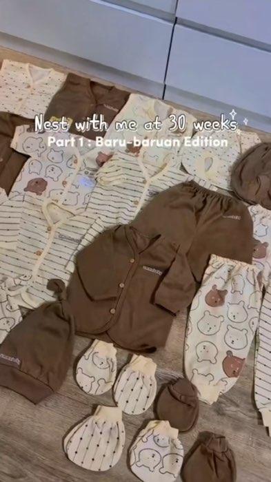 ￼Ummababyshop Newborn Baby Clothes Set Newborn Equipment Package New Born 0 3 Girls Boys Swaddle #SetNewBorn #BabyCloth #UmababyShop #Brando