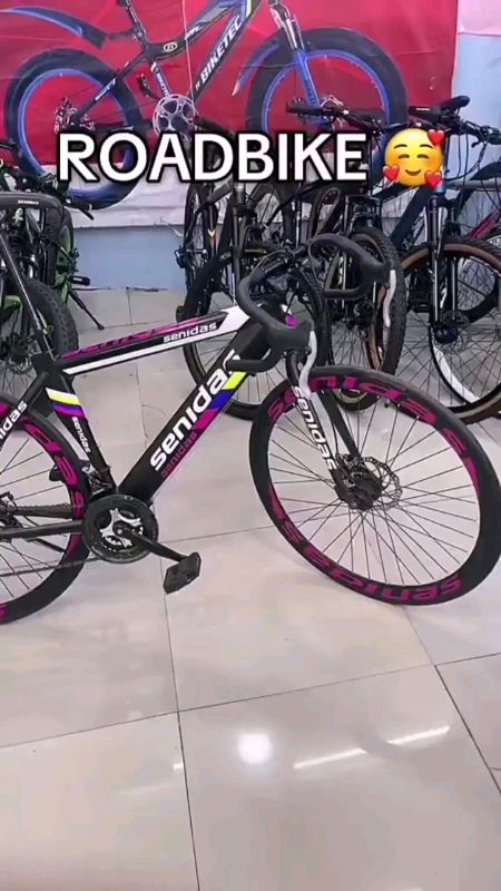 #Duet with mikayrosepaton.. #ctto #roadbike #MasMuraSaShopee #FreeCoinsInShopeeVideo #ShopeePHPaydaySale #trending#viral#quality#affordable#budolfinds