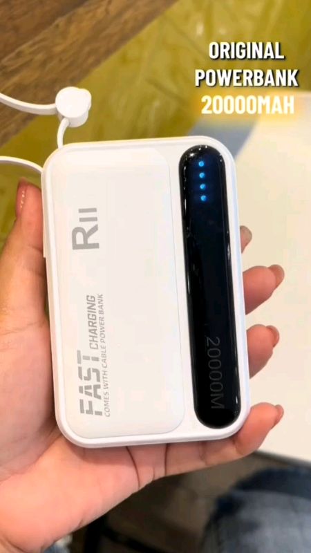 #powerbank #fastchargingpowerbank