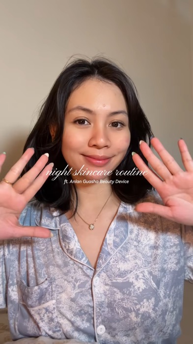 #anlan #anlanguasha #guasha #electricguasha #facelift #electricfacelift #Masmurasashopee #FreeCoinsInShopeeVideo