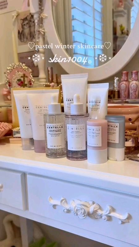 SKIN1004 Centella Set #centella #healthandbeauty #skincare #ShopeeCommsXTRA #ShopeePH #paydaysale #preferred