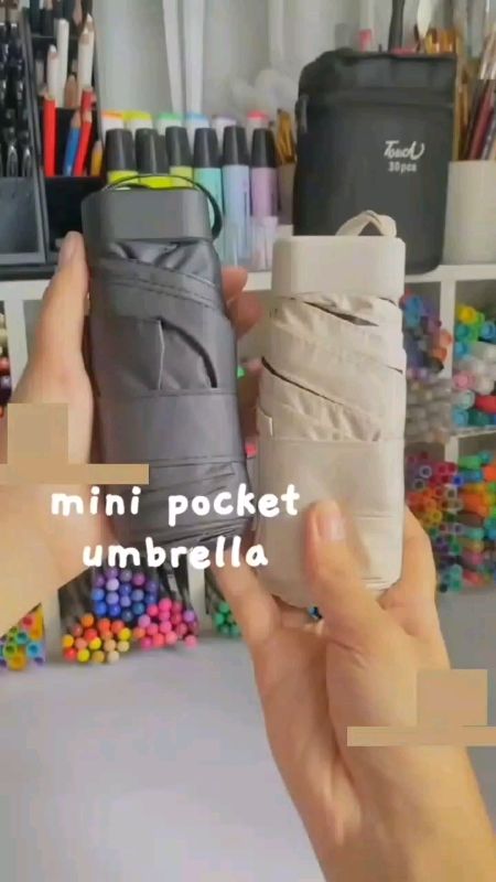 sakto sa tag ulan para sa mga kiddos natin. check out na ! #backtoschool #affiliate #shop #shoppee #mini