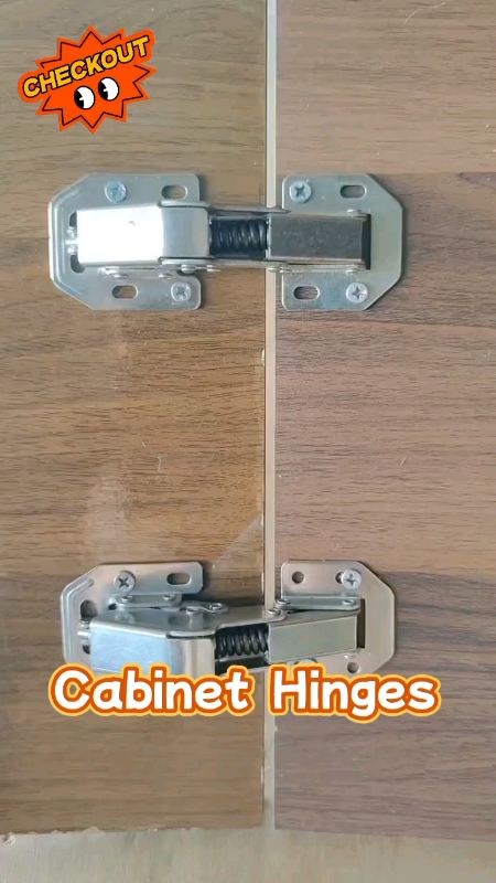 #cabinethinges #concealedhinges #cabinetrepair #foryou #shopee #shopeeVideo