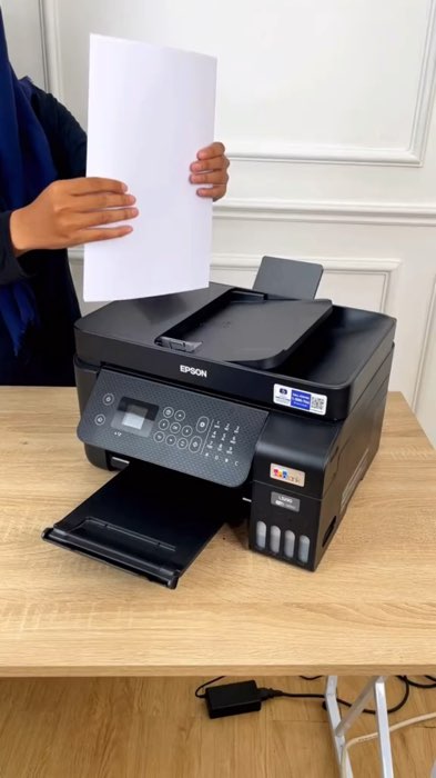 #FreeCoinsInShopeeVideo Epson printer l5290 #MasMuraSaShopeeVideo #MasMuraSaShopee #printer #epsonprinter #epsonl5290