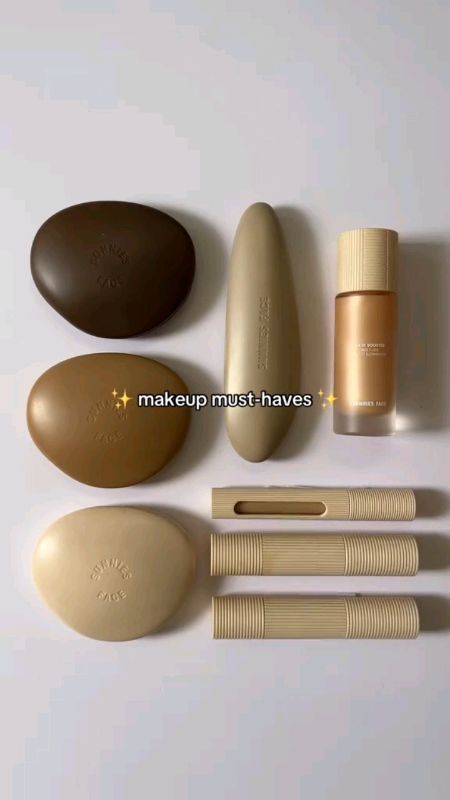 🌷 Sunnies Face Make Up Must Haves 🍀 #sunnies #sunniesfcae #makeup #beauty #face #FreeCoinsInShopeeVideo #HugotSaShopee