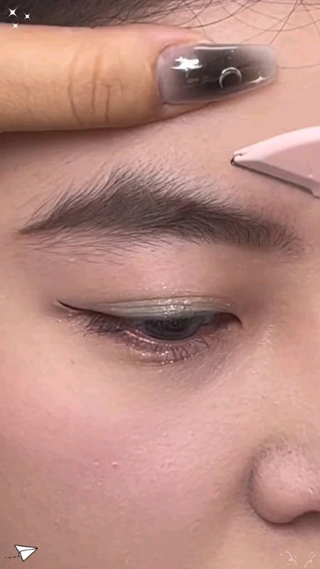 portable eyebrow trimmer set #eyebrowtrimmer #eyebrow #trending