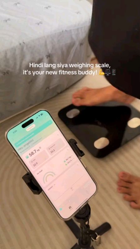 weighing scale #ayena #checkout #fyp