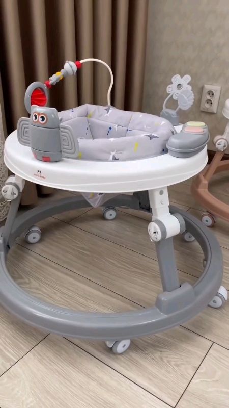 Baby Walker #FreeCoinsInShopeeVideo #shopeesale