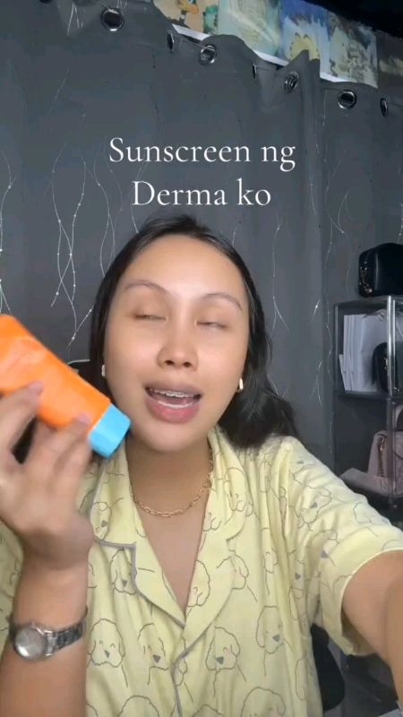 Schades Tone Up UV Block Day Cream Broad Spectrum Sunscreen #MasMuraSaShopee #FreeCoinsInShopeeVideo