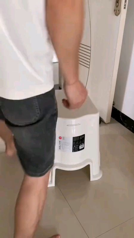 portable toilet with lnner bucket#FreeCoinsInShopeeVideo#MasMuraSaShopee #viral #fyp #trending