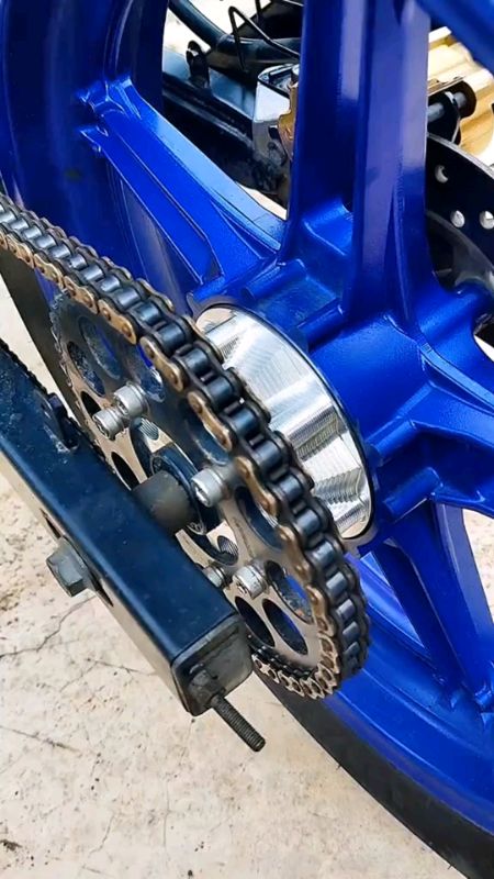 #cnc sprocket hub/plunge hub#FreeCoinsInShopeeVideo #MasMuraSaShopee #ShopeePHPaydaySale #AngDaliDaliSaShopee #shopeeVideo #fyp #shopeeBudol