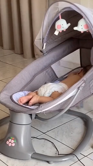 #electricswing #babyelectricswing #babyrockingswing #rockerswing