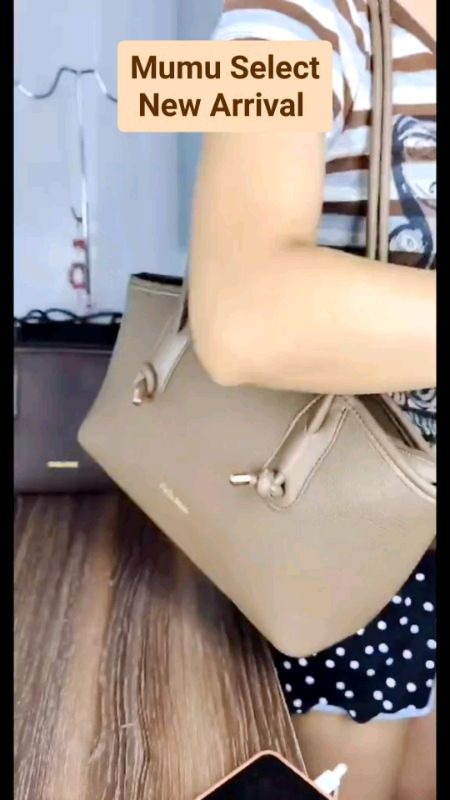 Affordable but quality bags #mumuselect #mumu #bag #shoulderbag #2in1 #