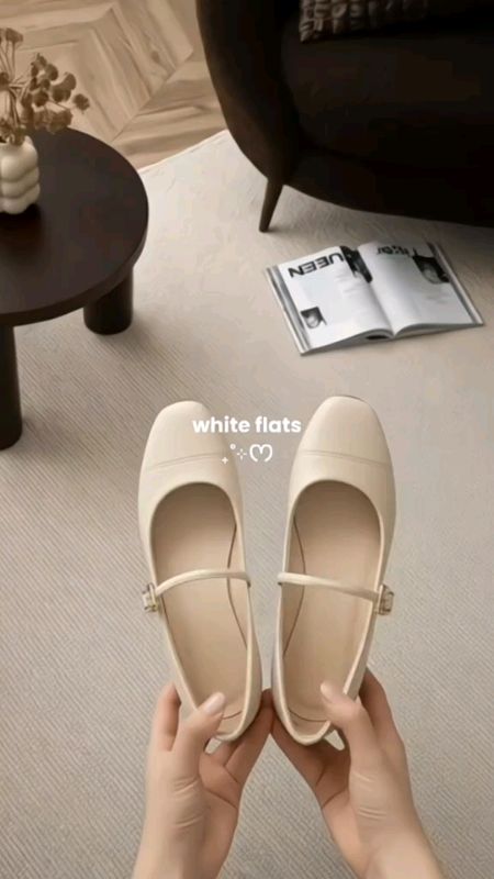 #Dollshoes #Classy #Affordable