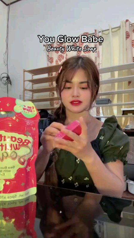 #shopeeph #HugotSaShopee #shopeepaydaysale #viral #masmurasahopee #shopee #trending #viral #legit #youglowbabe #beautywhite