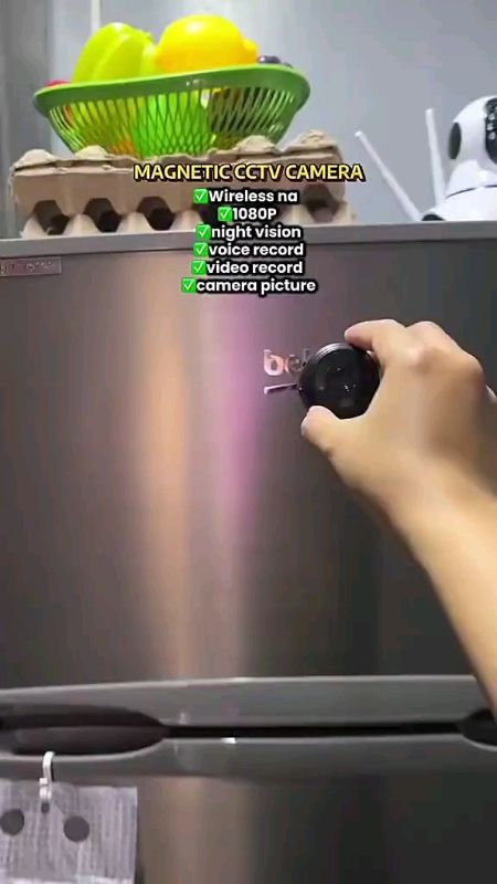 mini cctv spy camera #camera #spycamera #minicctv #smarthome #securitycamera #fyp