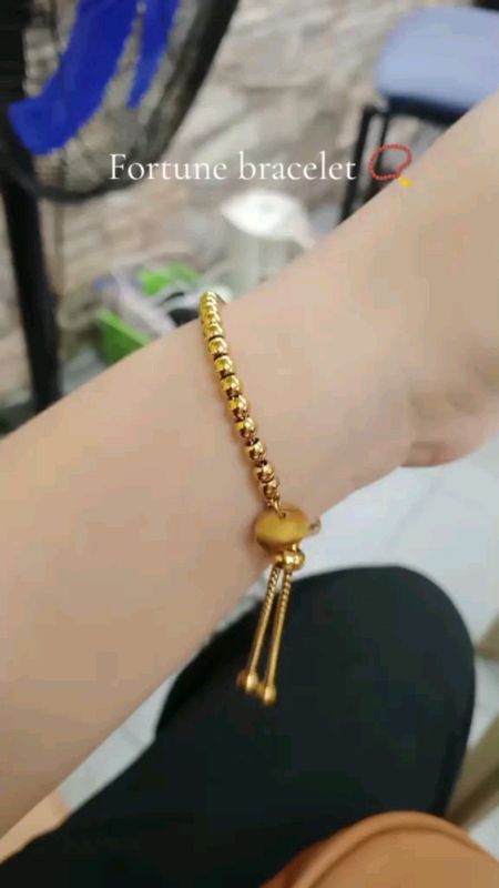 #StainleeSteel#Brainded#AdjustableBracelet#ForWomen#fyp