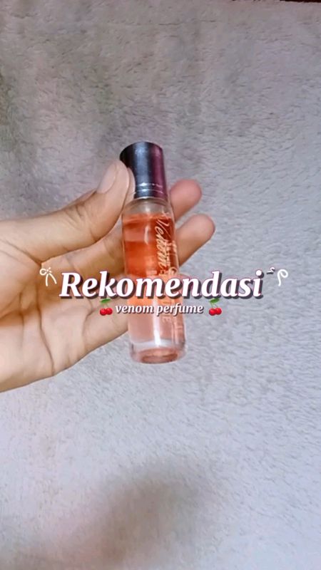 BUY 1 TAKE 1] Roll-on Perfume Pheromonesen Women Lasting Flirting Hormonal Perfume 10ML #venomperfume
