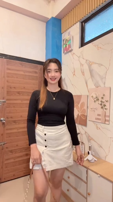 skort #fyp