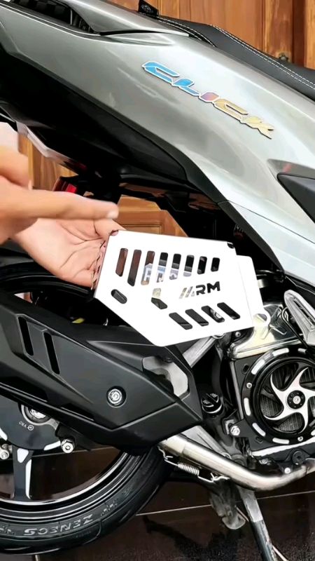 #FreeCoinsInShopeeVideo #arm #armhuggerreservoirairblade #huggerreservoirairblade #huggerairblade #airbladehugger #motorcycleessentials