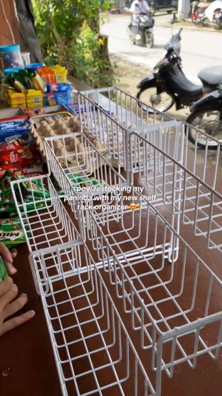 CTTRO Multifunctional Storage organizer. #organizer.#ShopeeBestBuys #HugotSaShopee