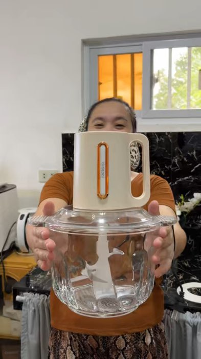 Dreepor Electric Meat Grinder Food Processor 2 3L Capacity 4 Blade 3 Level Speed Powerful Motor #meatgrinder #foodprocessor #foodgrinder #grinder